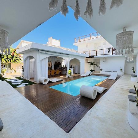 Monte Alegre Beach ساو ميجيل دو غوستوسو المظهر الخارجي الصورة